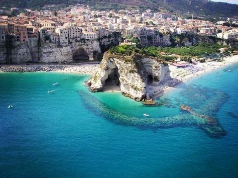 Dive into an enchanting vacation at Magic Life Calabria
